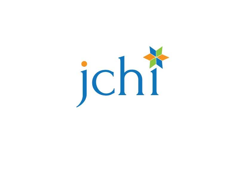 Proposition n°85 du concours                                                 JCHI logo design
                                            