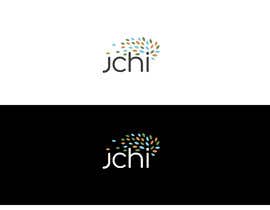 #9 pёr JCHI logo design nga yasmin71design