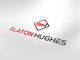 ภาพขนาดย่อของผลงานการประกวด #44 สำหรับ                                                     Slaton Hughes logo design
                                                