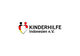 Icône de la proposition n°5 du concours                                                     The attached file is the current logo for a NGO which helps children in Indonesia mainly out of Germany. The name of the non-profit-corporation is „Kinderhilfe Indonesien E.V.“ We would like to have a new more modern logo. Thank you!
                                                