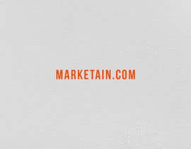 #205 for A brand for a Middle Eastern Marketplace by experton