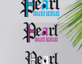 Nro 19 kilpailuun Design a Logo for Pearl Organic käyttäjältä shahdat2341