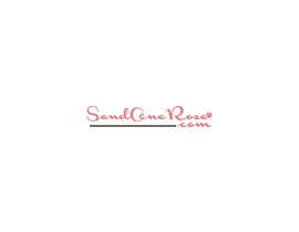 #8 para Logo for SendOneRose.com de ronyislam1718