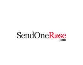 #31 for Logo for SendOneRose.com by Jevangood