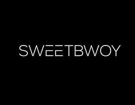 #16 para I want the word “SWEETBWOY” created.
 
I would like to see the Logo in 2 versions 

1. In a Handwritten/signature style

2. In your own creative style. de shahadatmizi
