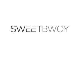 #17 para I want the word “SWEETBWOY” created.
 
I would like to see the Logo in 2 versions 

1. In a Handwritten/signature style

2. In your own creative style. de shahadatmizi