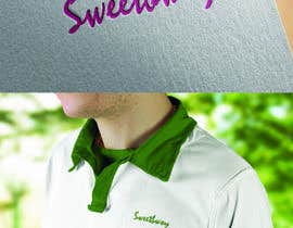 chaipitech님에 의한 I want the word “SWEETBWOY” created.
 
I would like to see the Logo in 2 versions 

1. In a Handwritten/signature style

2. In your own creative style.을(를) 위한 #5