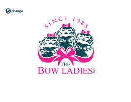 #151 for The Bow Ladies Best Logo Design Contest by subhojithalder19