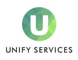 #71 untuk Design an Oragami Style Logo for Unify Services oleh manfredslot
