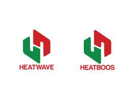 #37 pentru Design a Logo Heatwave and Heatboss de către omarfaruqe52