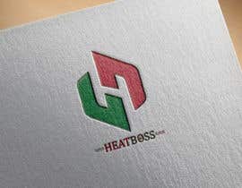 #30 pentru Design a Logo Heatwave and Heatboss de către DesignSD21