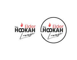 #335 for Name my Hookah Lounge and provide a Logo by jasmit001