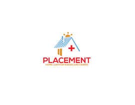 #78 para Design a Logo for Placement de naimmonsi5433