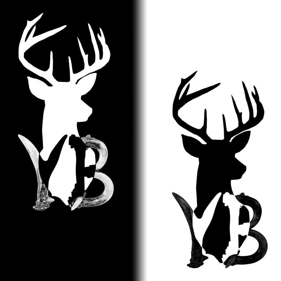 Contest Entry #73 for                                                 YoungBuck logo design
                                            