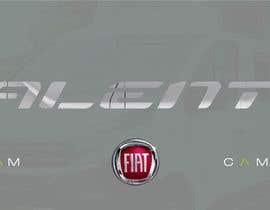 #31 para Creación Catálogo Fiat Talento Camper de cristtian