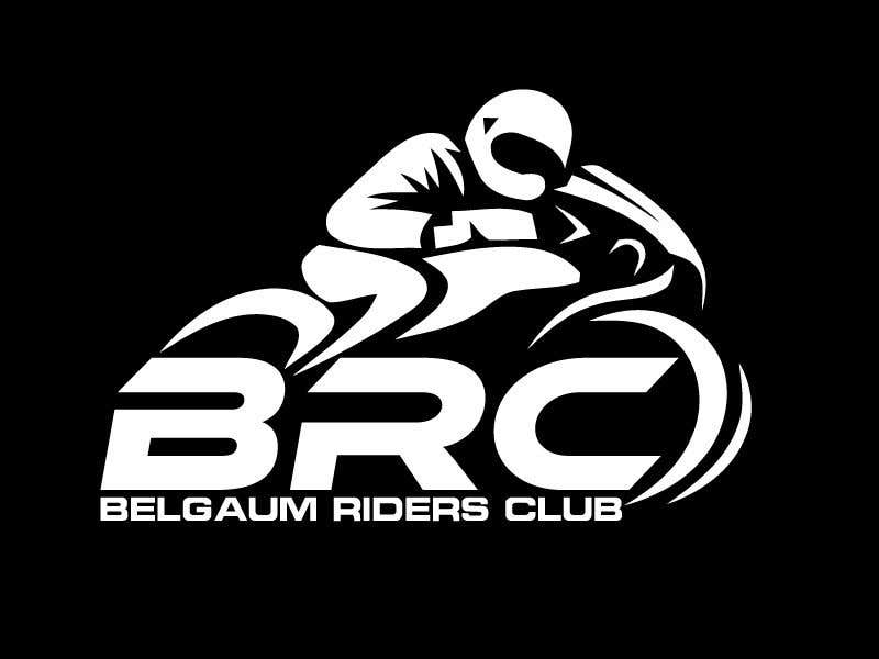 Kilpailutyö #56 kilpailussa                                                 Need Fresh Logo for a Motorcycle Club
                                            