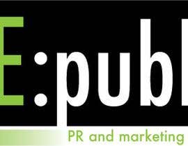 #143 untuk Logo Design for Re:public (PR and Marketing Freelancers) oleh sfoster2
