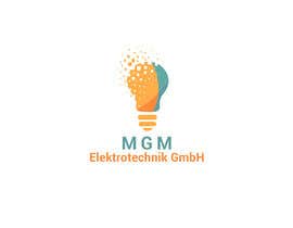 #75 for design a logo for an electrical engineering company by MoamenAhmedAshra