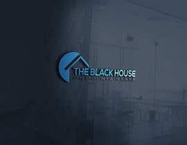 #9 for The house is named “The Black House” or “The Black House on Mountain Lane” The property is located in Big Bear California, it’s located in the mountains. The house is surrounded by large pine trees. I’m looking for a simple modern design. by Mahbud69