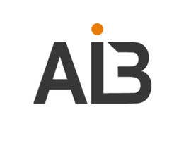 #6 for Logo for ai b by wwwbabaraltaf