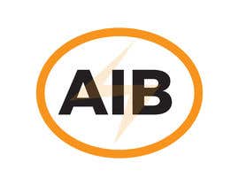 #14 for Logo for ai b by Abdurrahoman