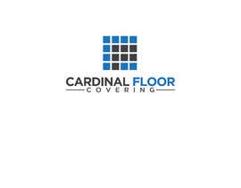 #23 untuk Cardinal Floor Covering oleh BrilliantDesign8