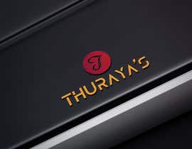 #12 für I would like the colors to be used as shown in the attachment.
The background must be green
And the title must be rose gold or pink
I want it to be visually appealing and luxury 
The title is 
Thuraya’s von Sumon205