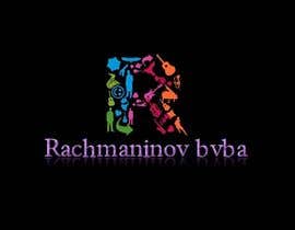 #11 for Logo Design for Rachmaninov bvba af RoxanaFR