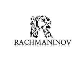 #56 untuk Logo Design for Rachmaninov bvba oleh RoxanaFR