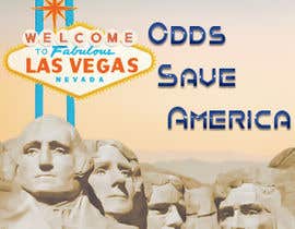#16 for Graphic Design Needed: Mount Rushmore Mashup of Las Vegas and Washington, D.C. by ayanp