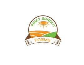 #53 for Small Farm Logo by szamnet