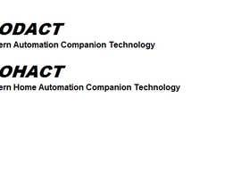 #68 per Brand Name for a Home Automation Company da Youmbidan1