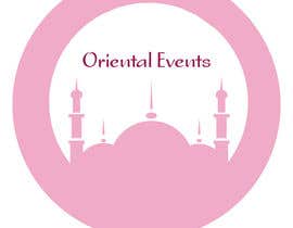 #20 untuk Design a Logo for oriental events company oleh SoulzerDotCom