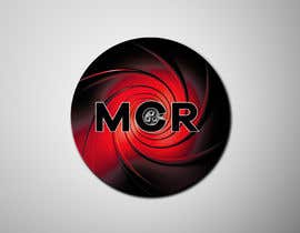 #40 per MCR Logo Design da ngkhan