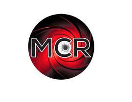 #36 per MCR Logo Design da CreativeLogoJK