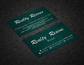 #148 for Design a business card by AsifAhmedArif