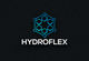 Icône de la proposition n°163 du concours                                                     Logo Design for Hydroflex label
                                                