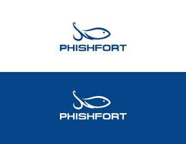kaygraphic tarafından Design a logo for a phishing company için no 110