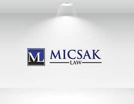 Číslo 604 pro uživatele I need a logo for my law firm od uživatele mdmomin01720