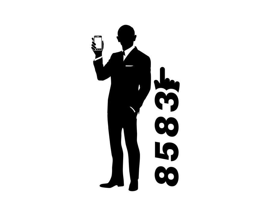 Entry 238 By Phenixnhk For Graphic Spoofed James Bond 007 Logo And Silhouette Freelancer,Coneflower Garden Design