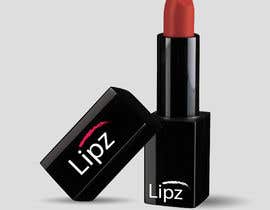 #22 para Logo Design for Lipstick de sdgraphic18