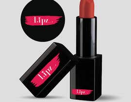 #23 para Logo Design for Lipstick de sdgraphic18