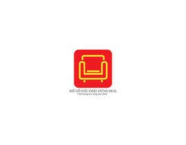 #10 for Design logo for ĐỒ GỖ NỘI THẤT DŨNG HOA by Shahnewaz1992