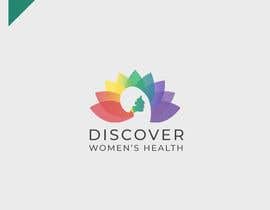 #203 for Logo for my site....discover women&#039;s health by offbeatAkash