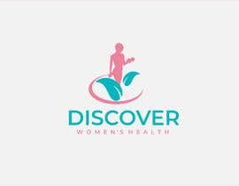 #189 for Logo for my site....discover women&#039;s health by Alisa1366
