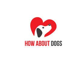 #116 для logo for &#039;&#039;how about dogs&#039; від ibrahimessam56