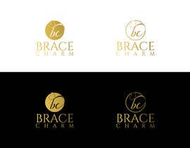 #92 for logo for  brace charm by Hkobir1