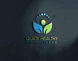 #109 for design a logo &#039; quick healthy ideas&#039; by Bismillah5