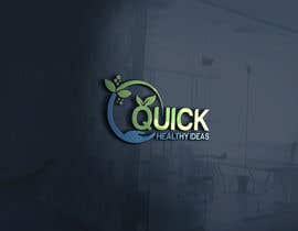 #135 for design a logo &#039; quick healthy ideas&#039; by studio6751