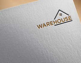#337 for logo for &#039;JC Warehouse&#039; by skrajuf